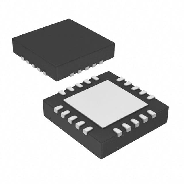 MCP3901A0-E/ML Microchip Technology